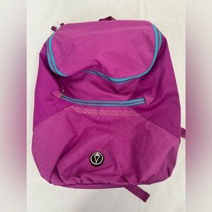 Lululemon for Kids- Ivivva Backpack. Perfect Condition